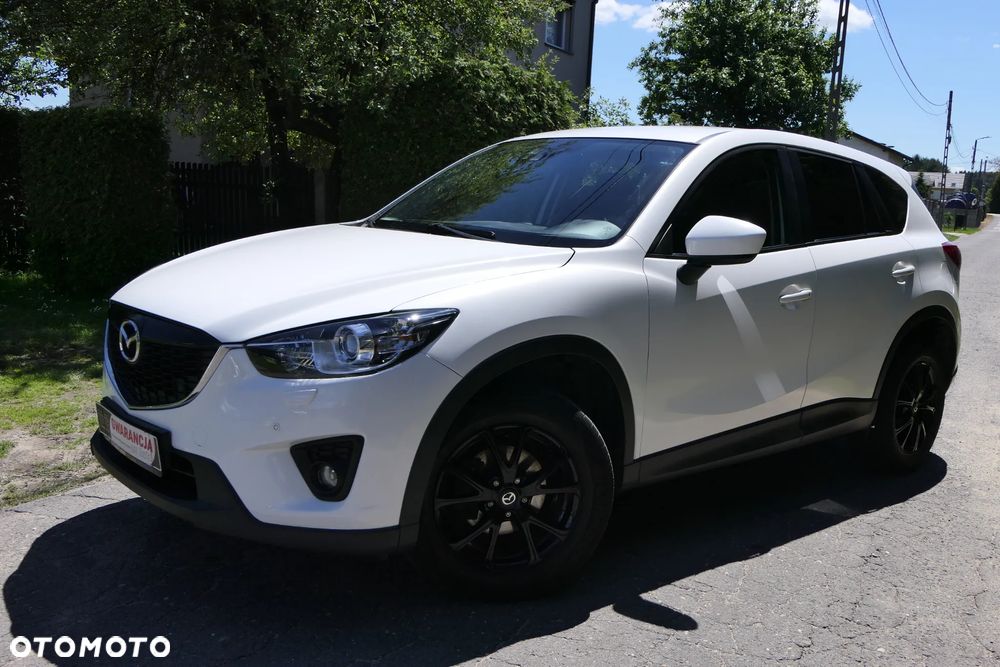 Mazda CX-5 2.0 Skyenergy 2WD - 7
