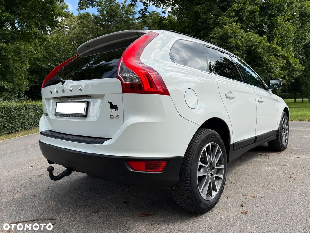 Volvo XC 60 D4 Summum - 17