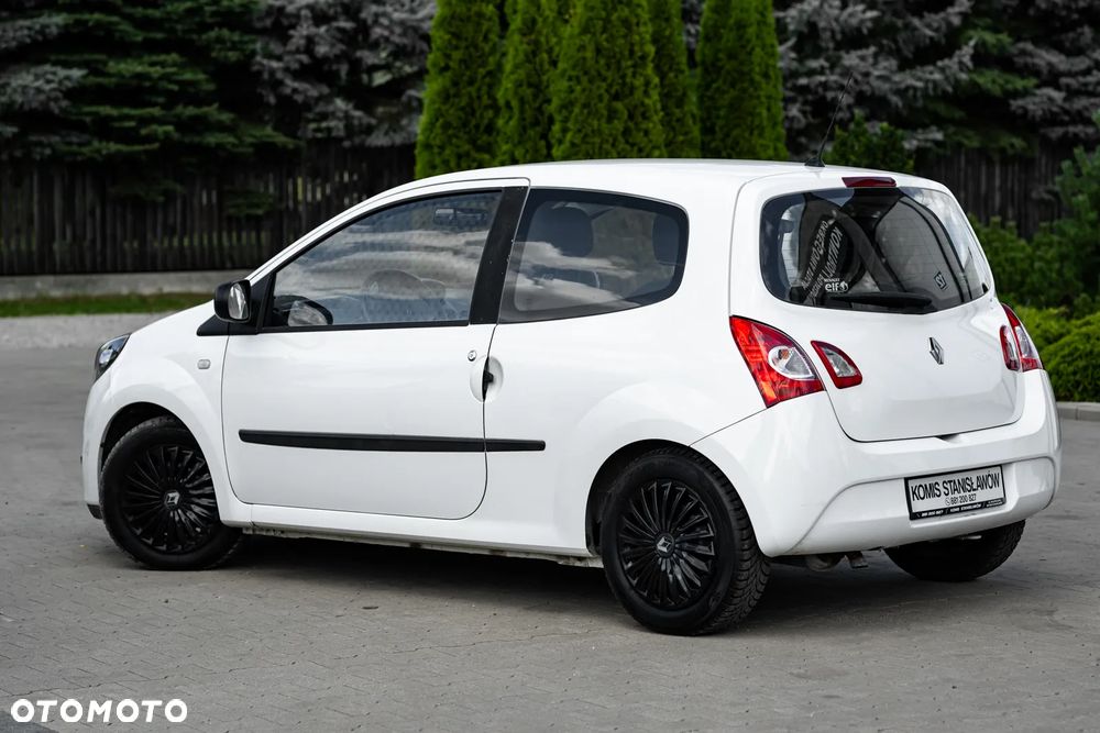Renault Twingo 1.2 16V LEV eco2 - 14