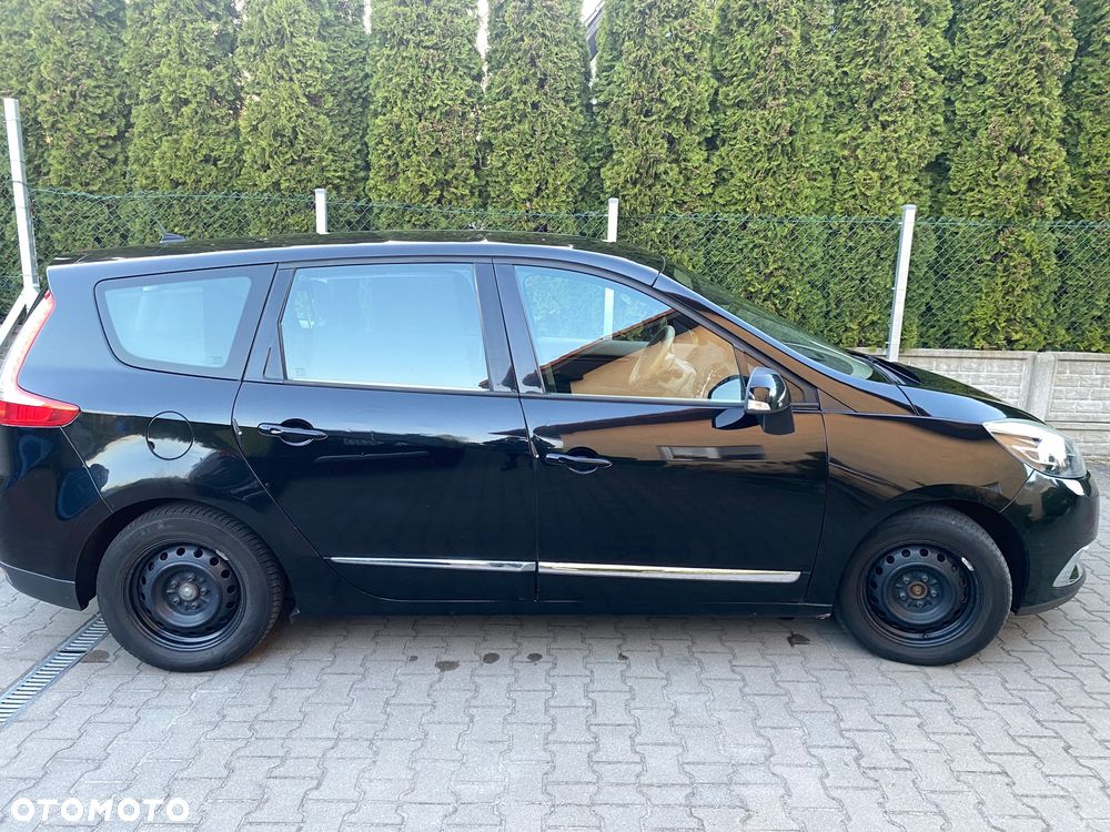 Renault Scenic 1.6dCi Energy Privilege - 35