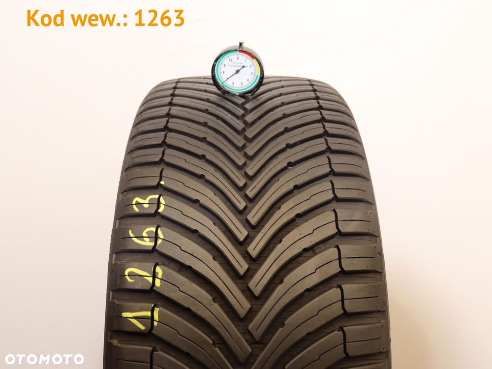 Bridgestone Turanza All Season 6 - 225/40 R18 - 1