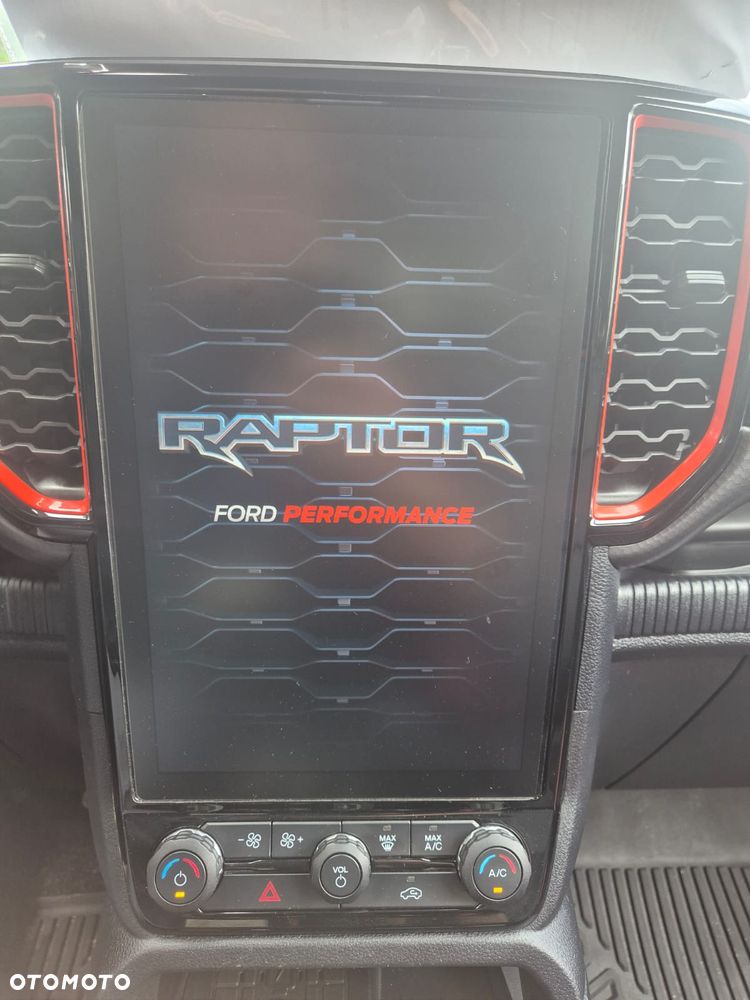 Ford Ranger Raptor - 6