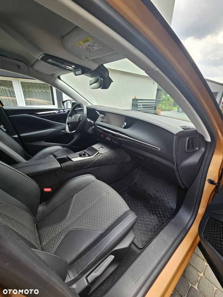 DS Automobiles DS 4 1.6 PureTech Cross Trocadero - 10
