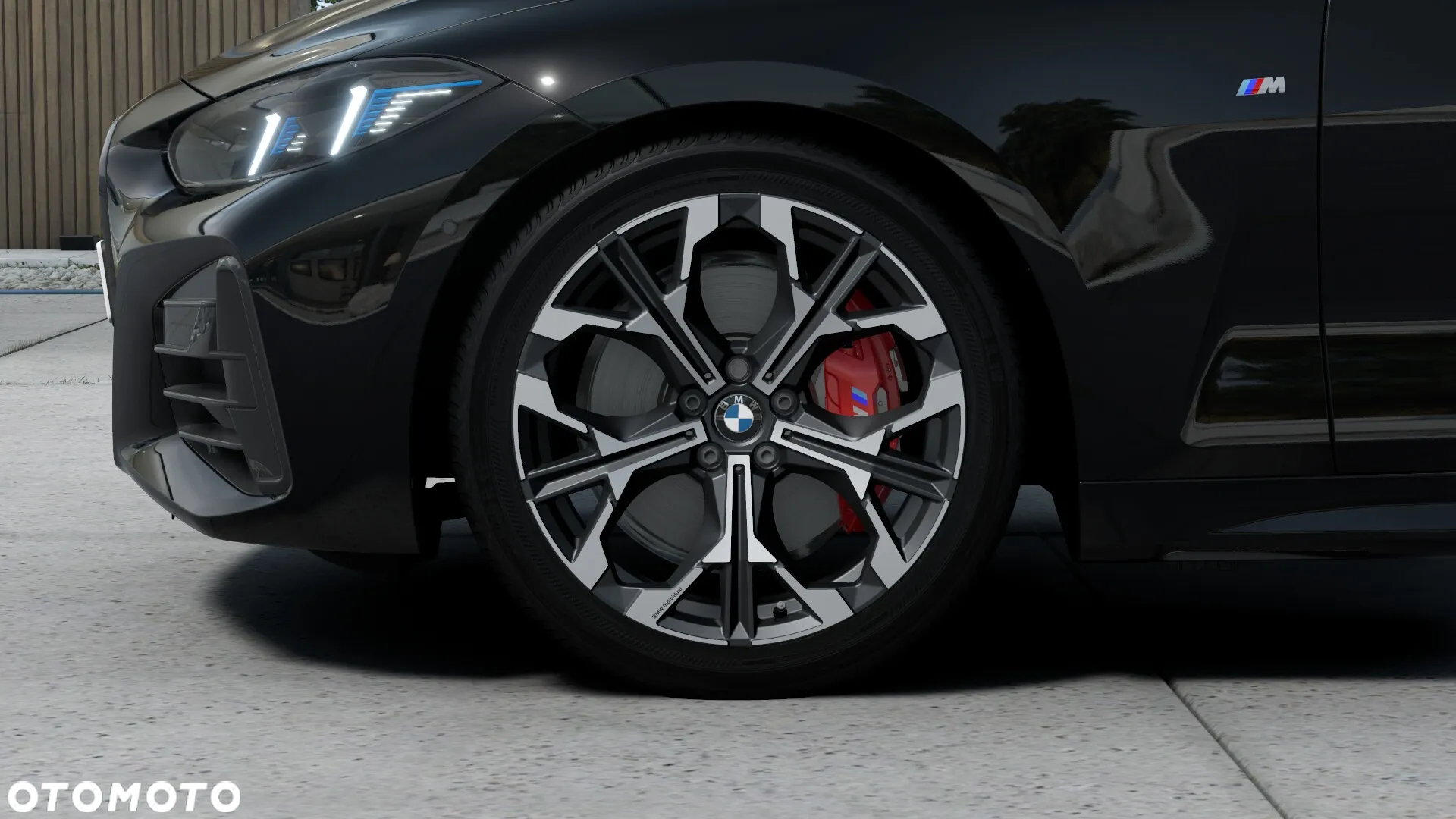 BMW Seria 4 M440i xDrive mHEV sport - 4