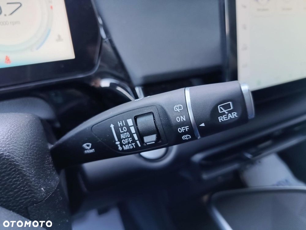 BAIC 5 Beijing 1.5T Luxury DCT - 26