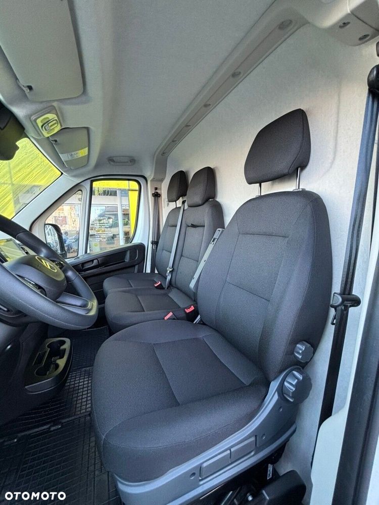 Citroën JumperL4H2HeavyFurgonSS - 17