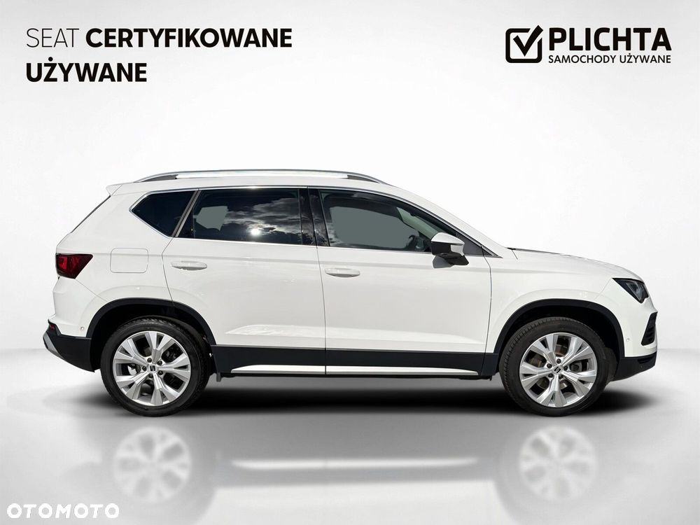 Seat Ateca 2.0 TDI Xperience S&S DSG - 7