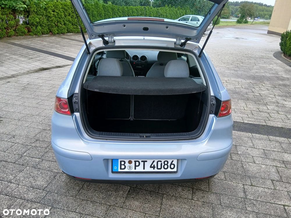 Seat Ibiza 1.2 12V Prima - 13
