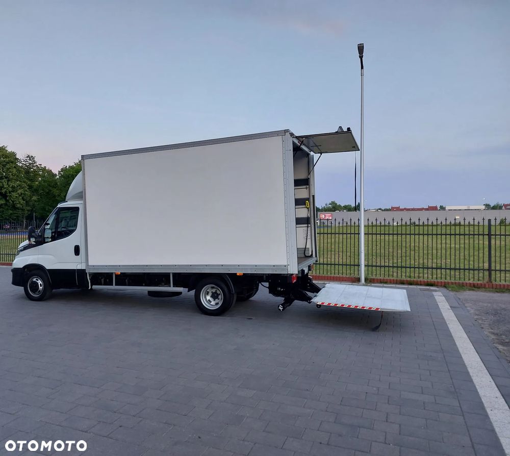 Iveco Daily - 10