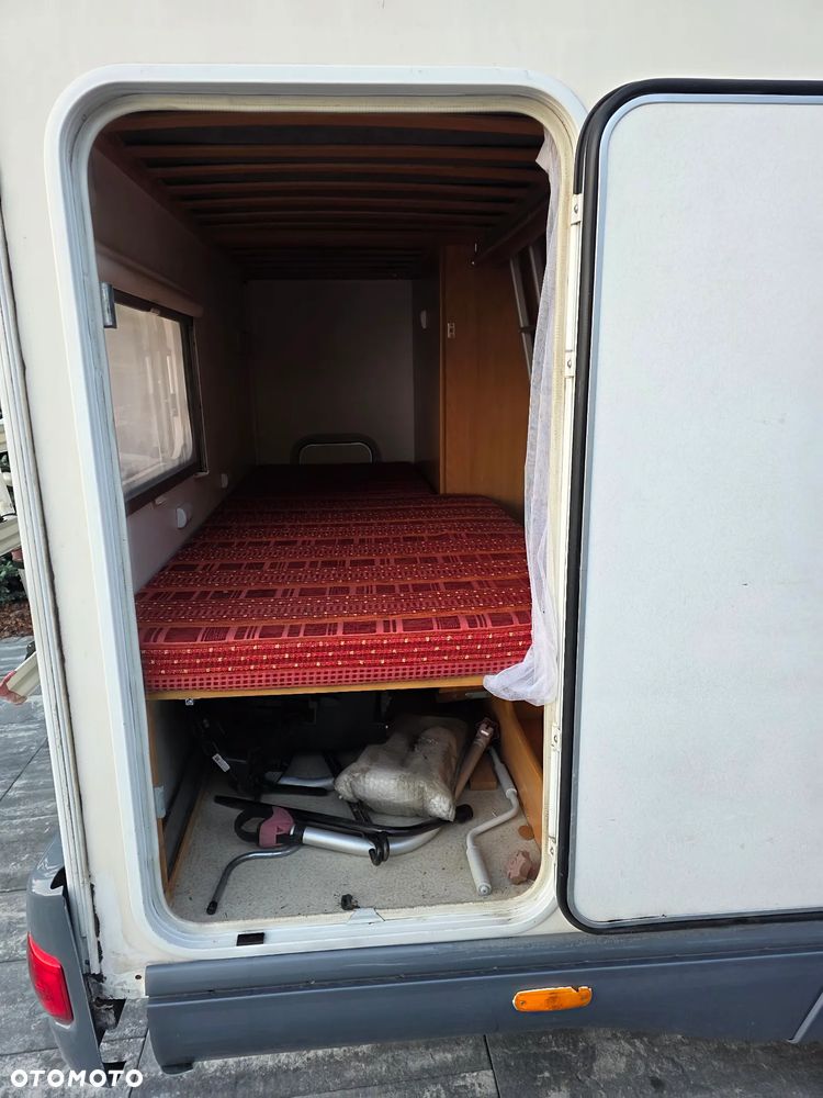 Ford Transit - 21