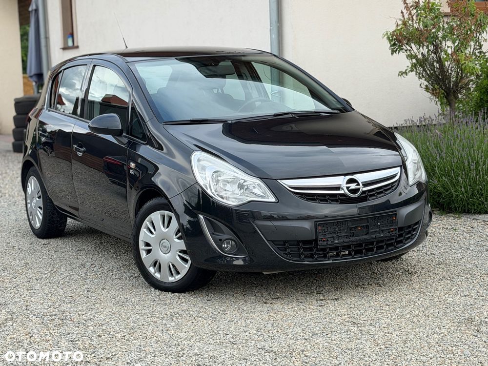 Opel Corsa 1.4 Edition - 1