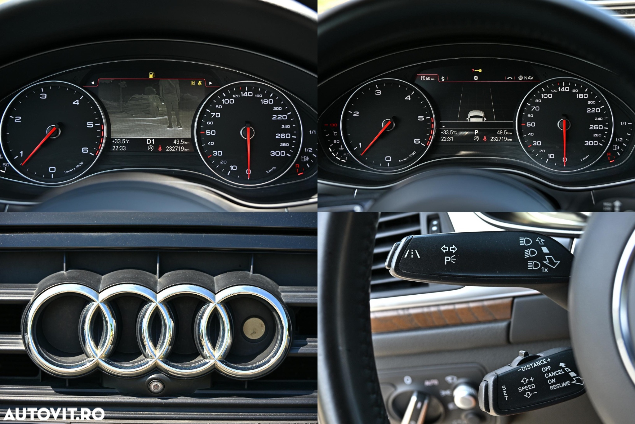 Audi A6 45 TDI quattro S tronic S line - 16