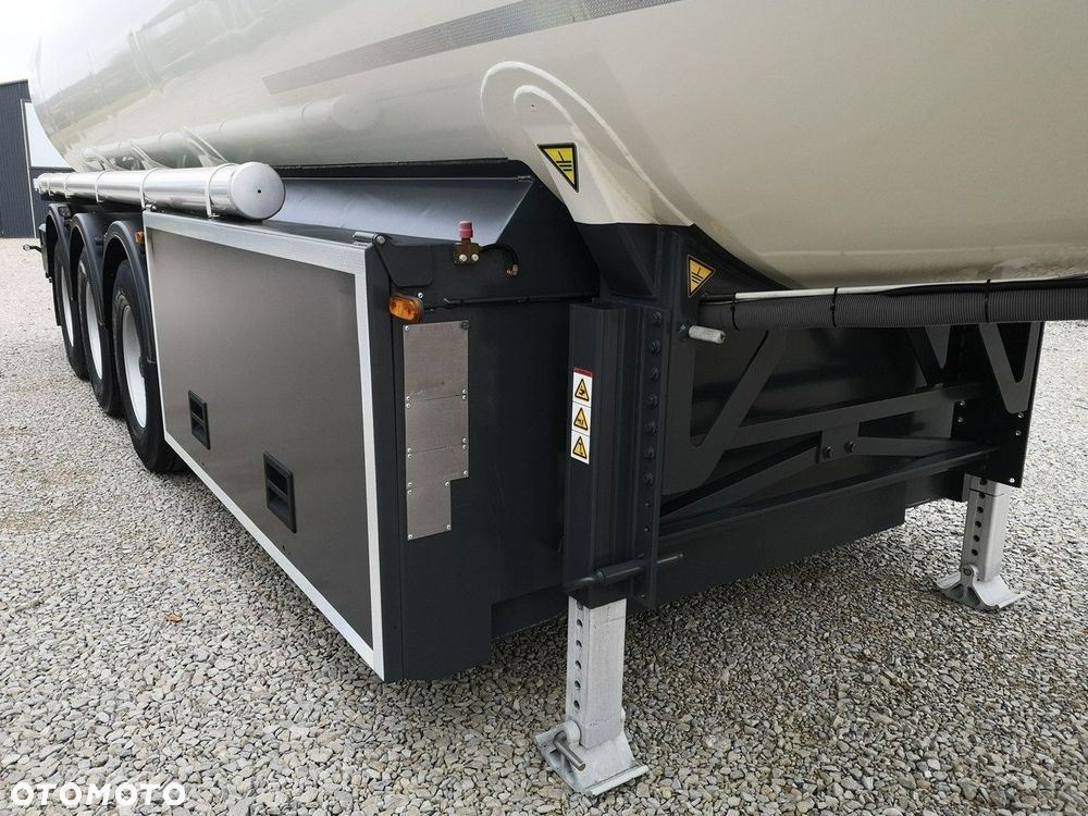 Stokota Cysterna Paliwowa Układ Wydawczy Sening Pełna Opcja Jak Nowa! - 18