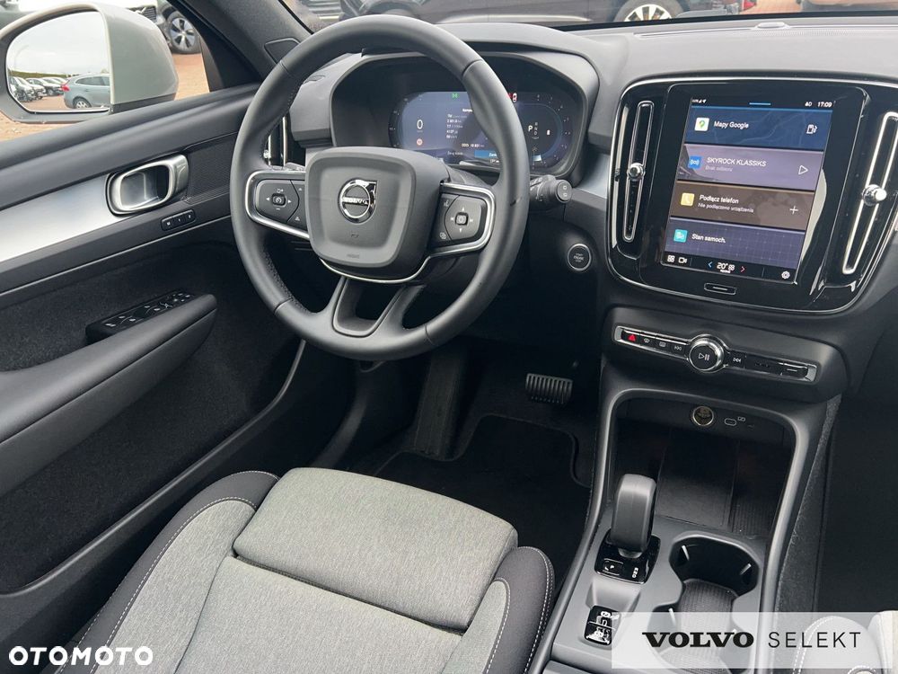 Volvo XC 40 - 12