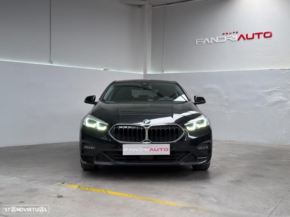 BMW 216 Gran Coupé d Aut. Advantage - 6