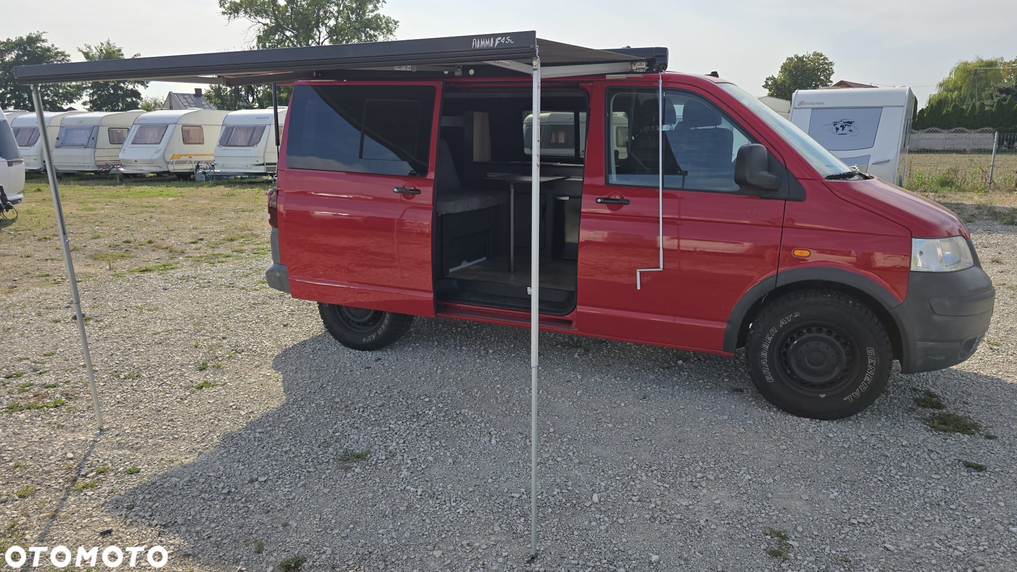 Volkswagen T5 - 6