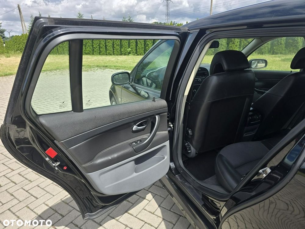Saab 9-3 - 20