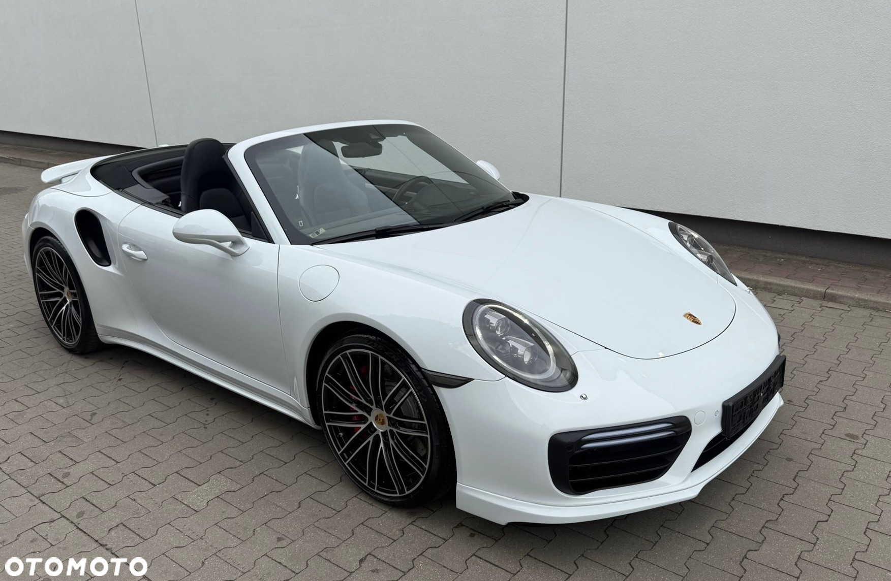 Porsche 911 - 2