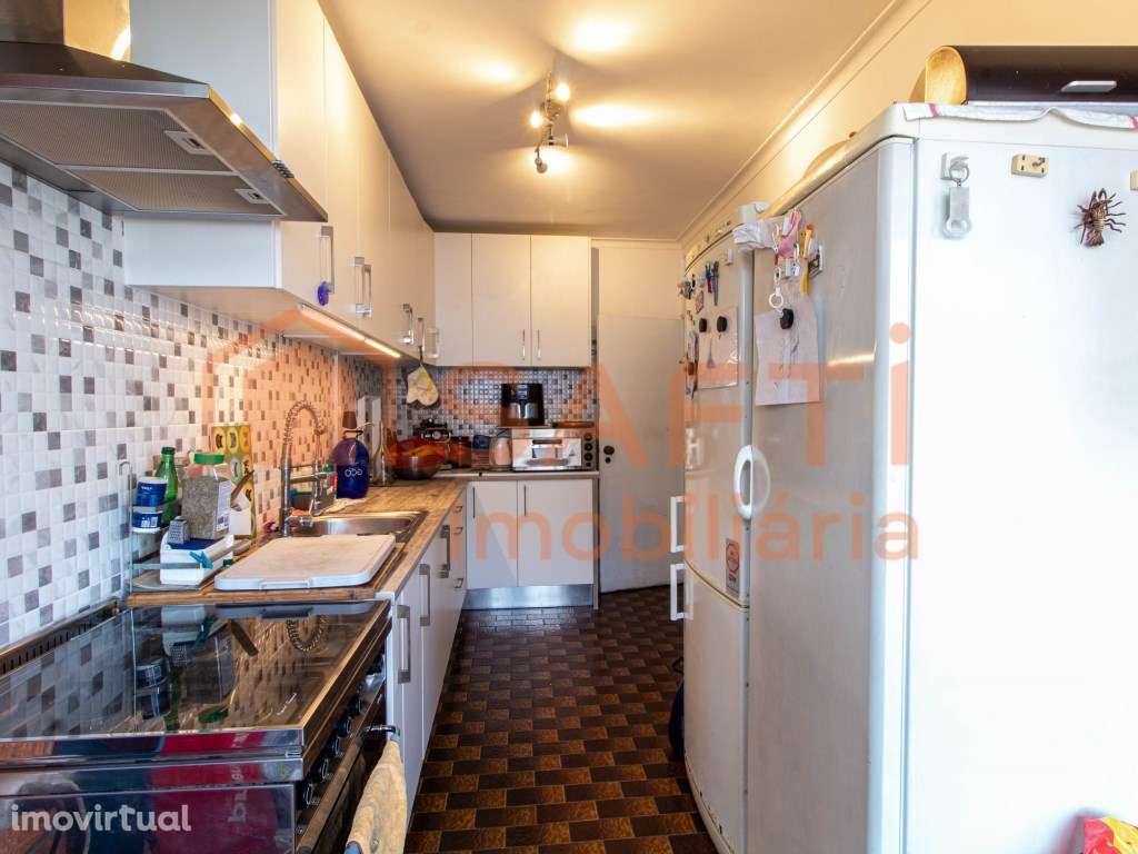 Andar de moradia T3 em Corroios - Grande imagem: 5/25