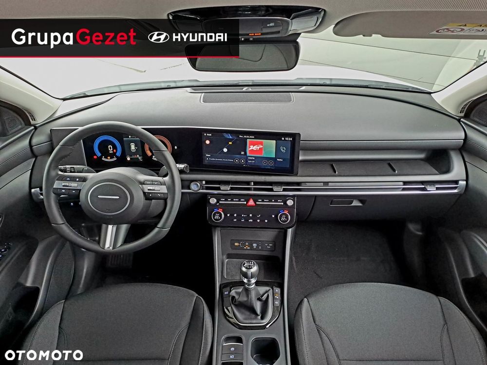 Hyundai Tucson - 5