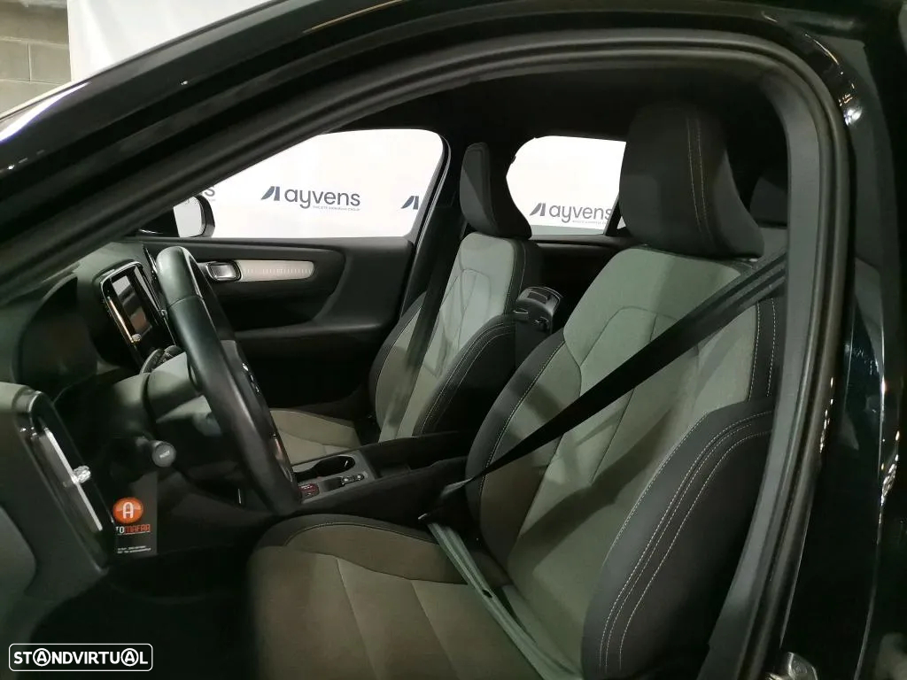 Volvo XC 40 1.5 T5 PHEV Inscription Expression - 7