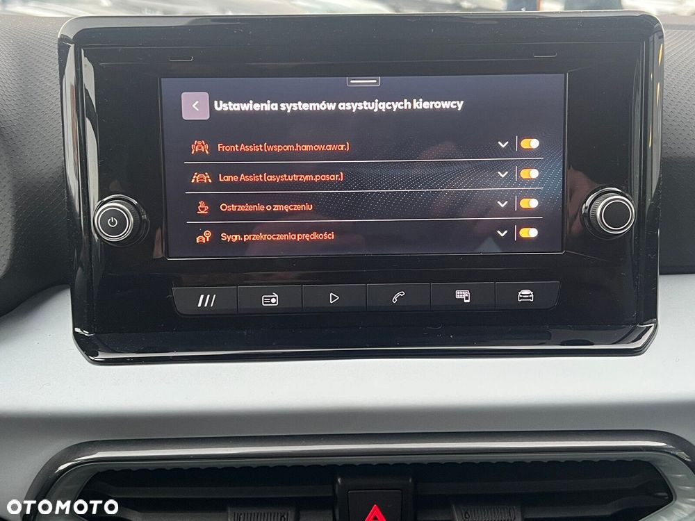 Seat Arona 1.0 TSI Marina S&S DSG - 18