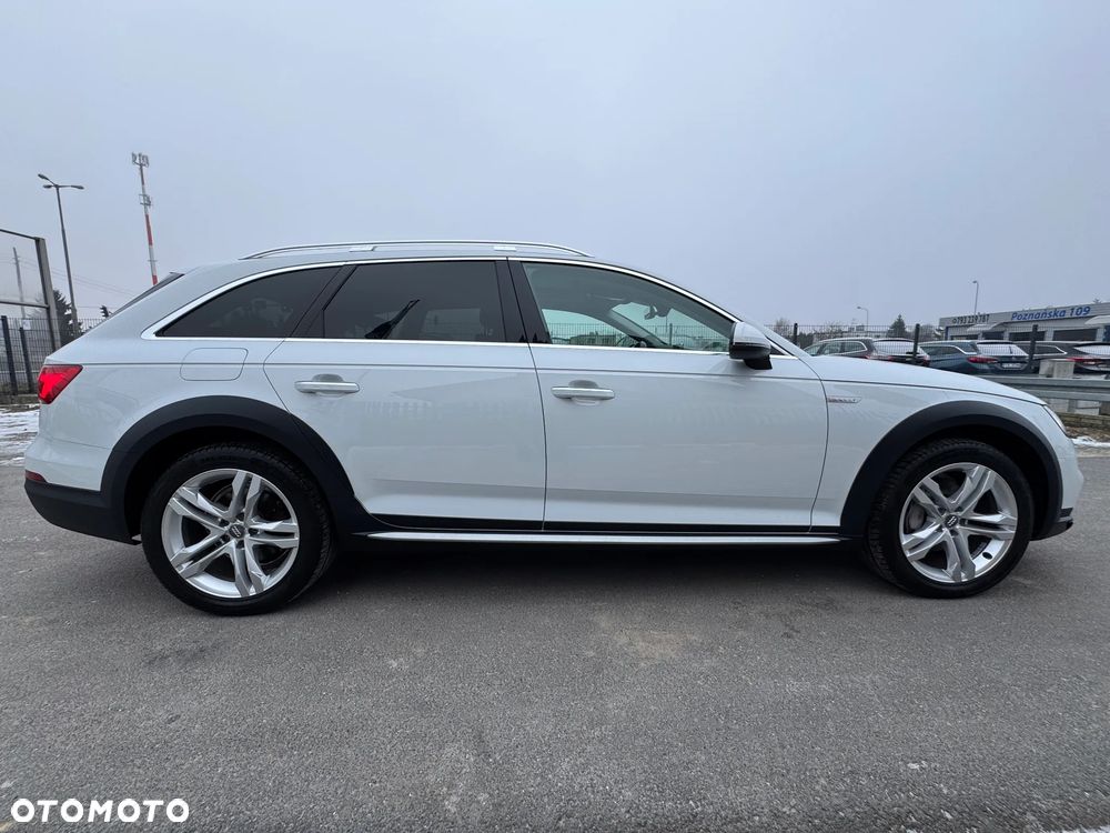 Audi A4 Allroad - 5