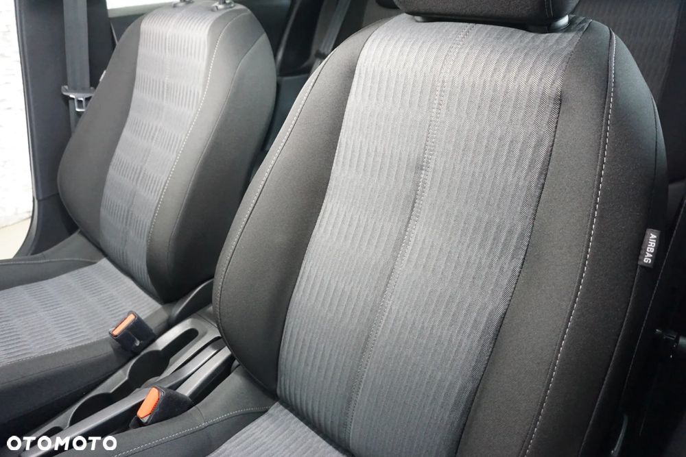 Opel Corsa 1.2 Start/Stop Edition - 24