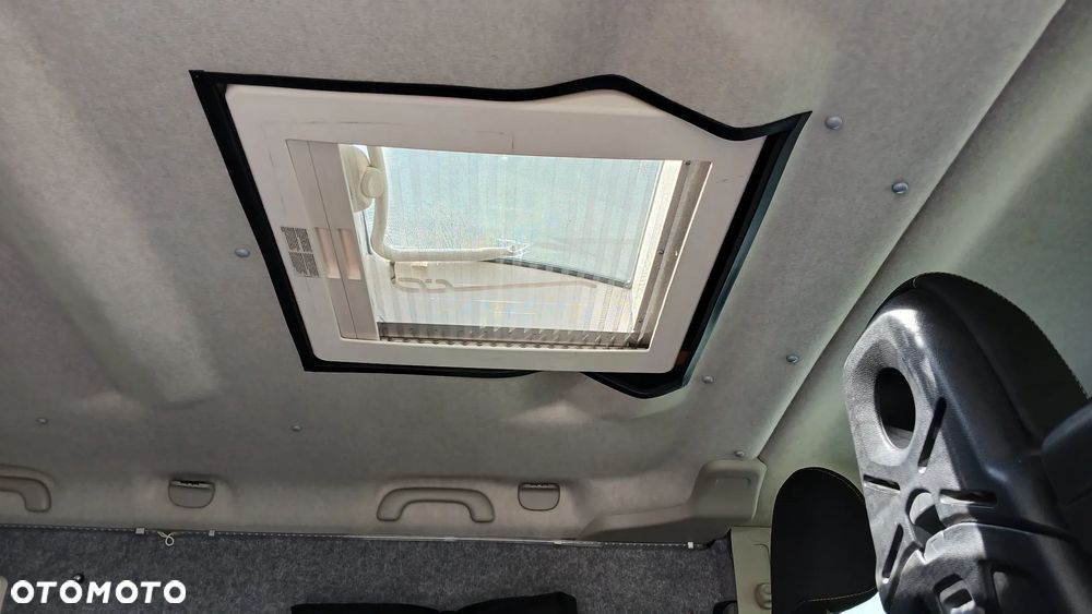 Renault Trafic III kempingowy - 16