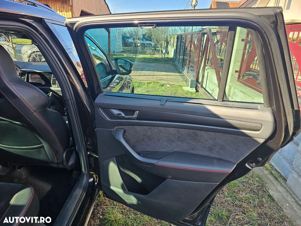 Skoda Kodiaq - 24