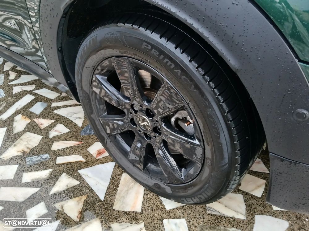 MINI Countryman Cooper SE All4 Aut. - 12