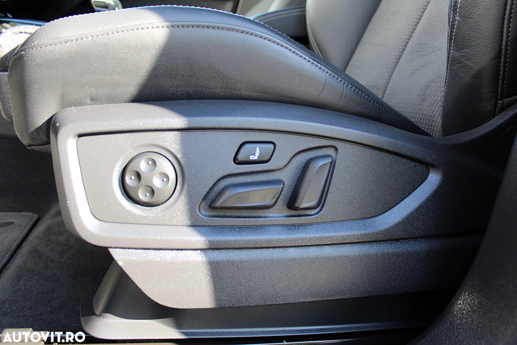 Audi Q5 40 TDI quattro S tronic MHEV S Line - 19