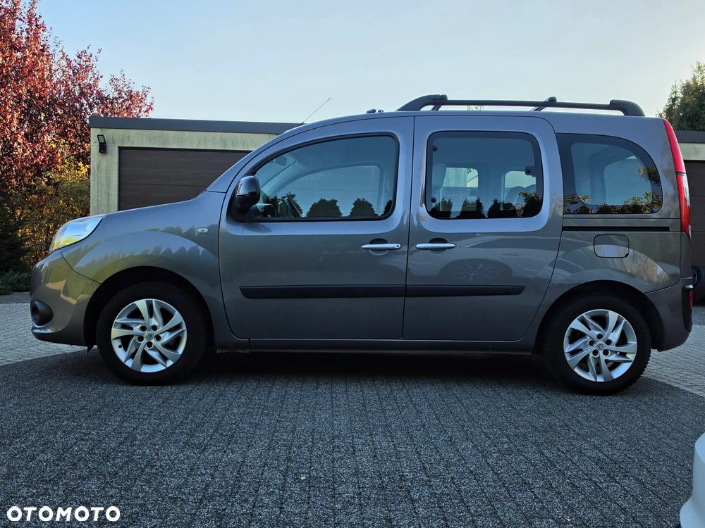 Renault Kangoo - 7