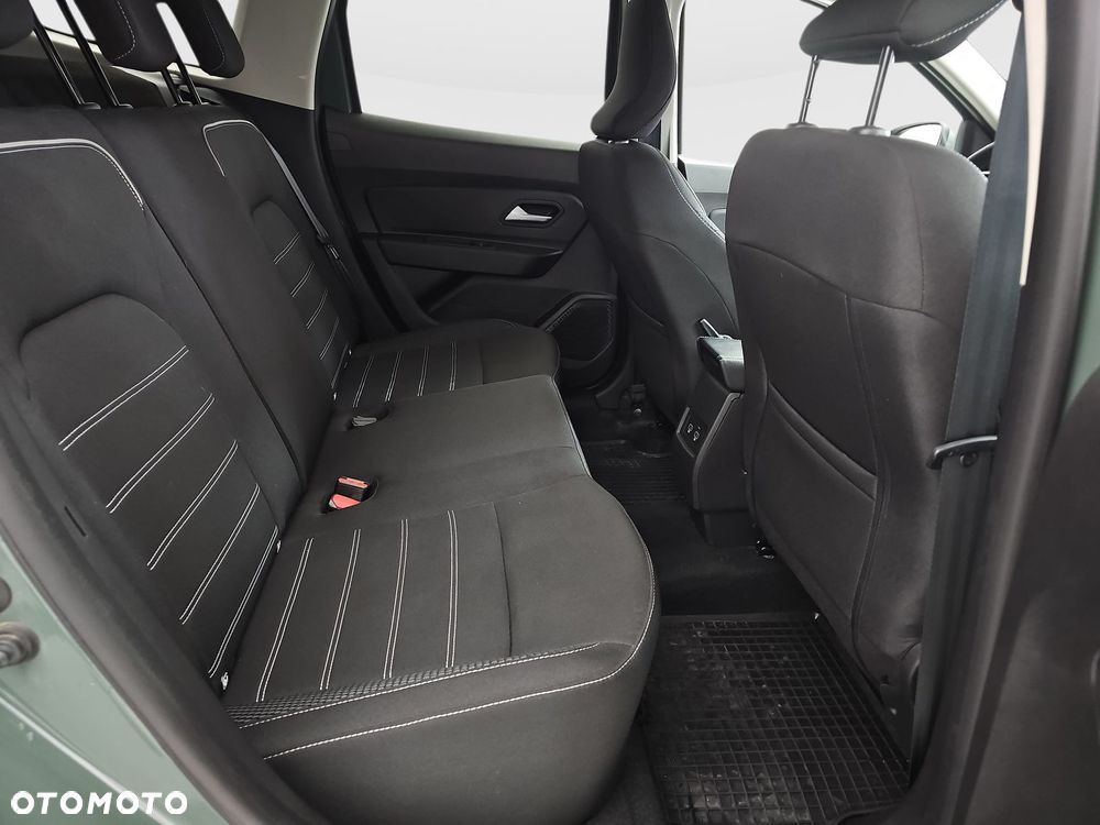 Dacia Duster 1.3 TCe Journey EDC - 32