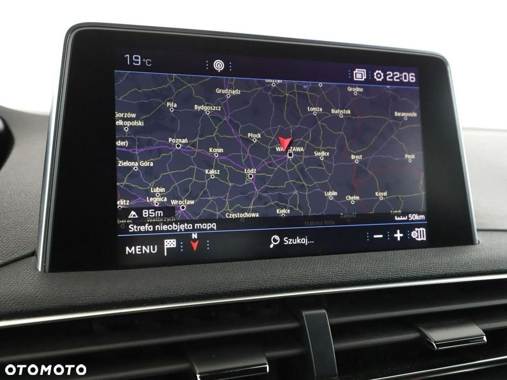 Peugeot 3008 2.0 BlueHDi GT S&S EAT8 - 27