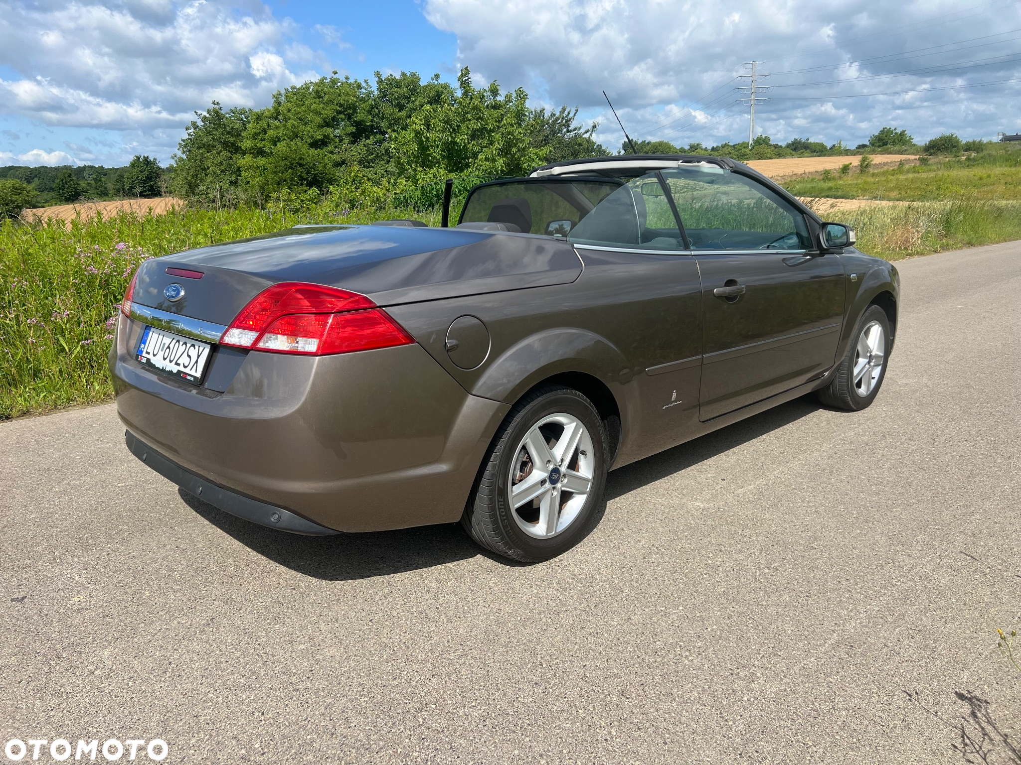 Ford Focus 1.6 16V Fun - 11