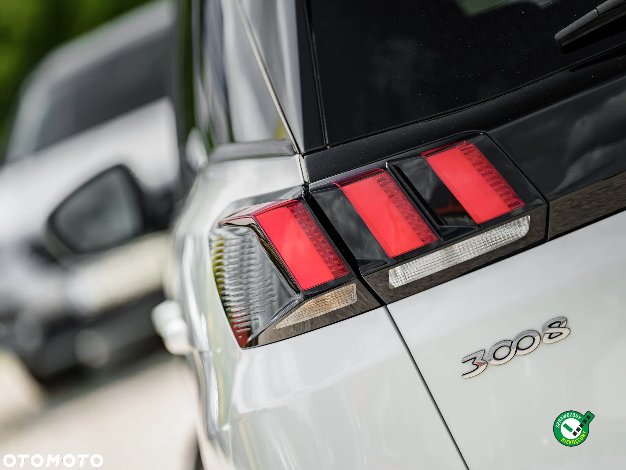 Peugeot 3008 1.5 BlueHDi Allure Pack S&S - 10