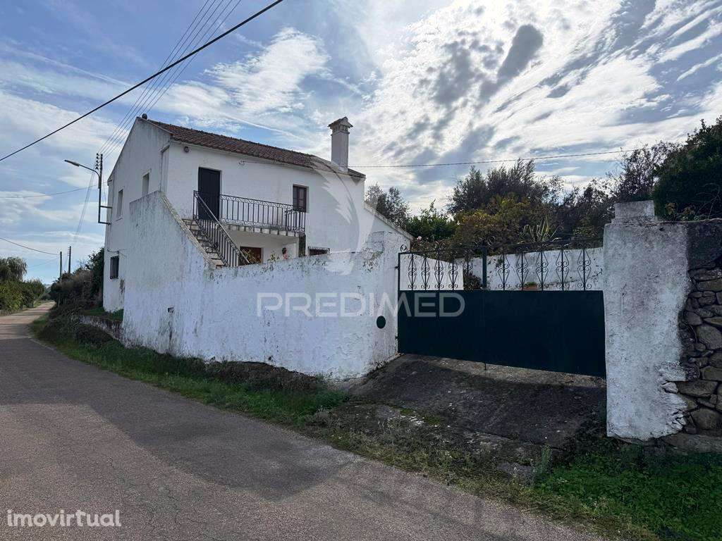 Quinta Rural T4 - Grande imagem: 4/30