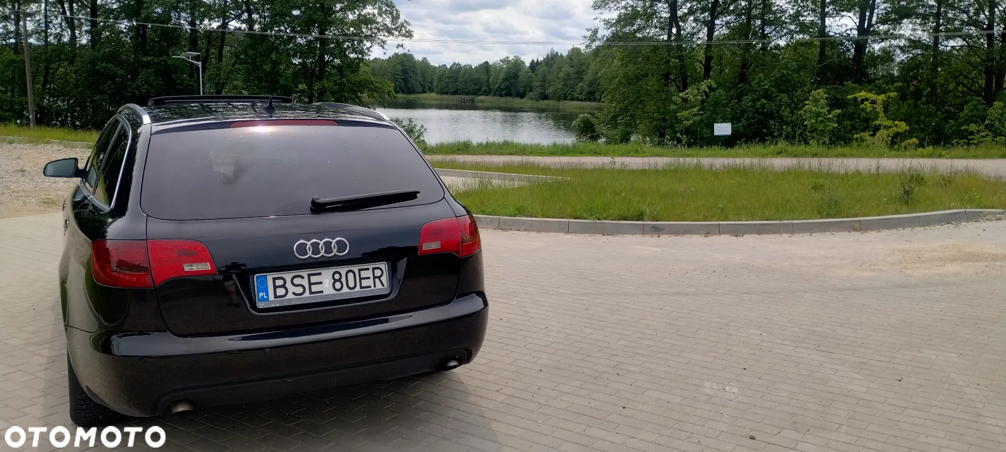 Audi A6 Avant 2.7 TDI - 11