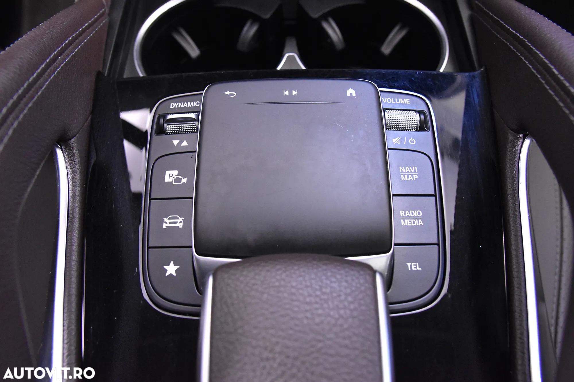 Mercedes-Benz GLE 350 de 4MATIC - 17