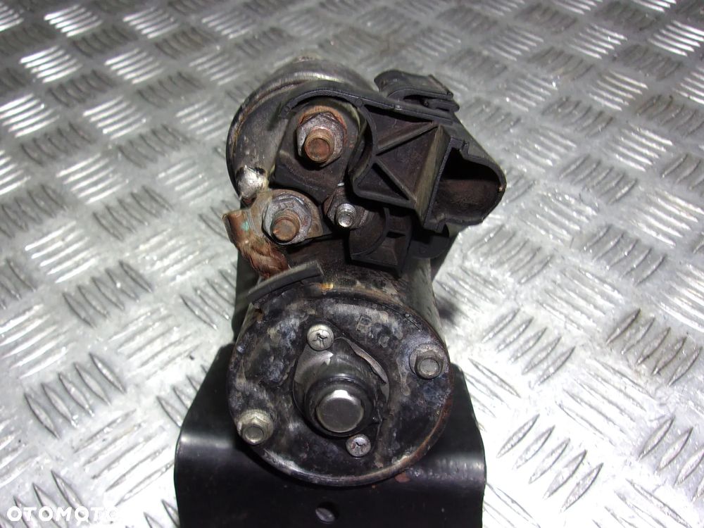 Ford Focus MK3 Mondeo MK4 rozrusznik 1.6 Ti - 3