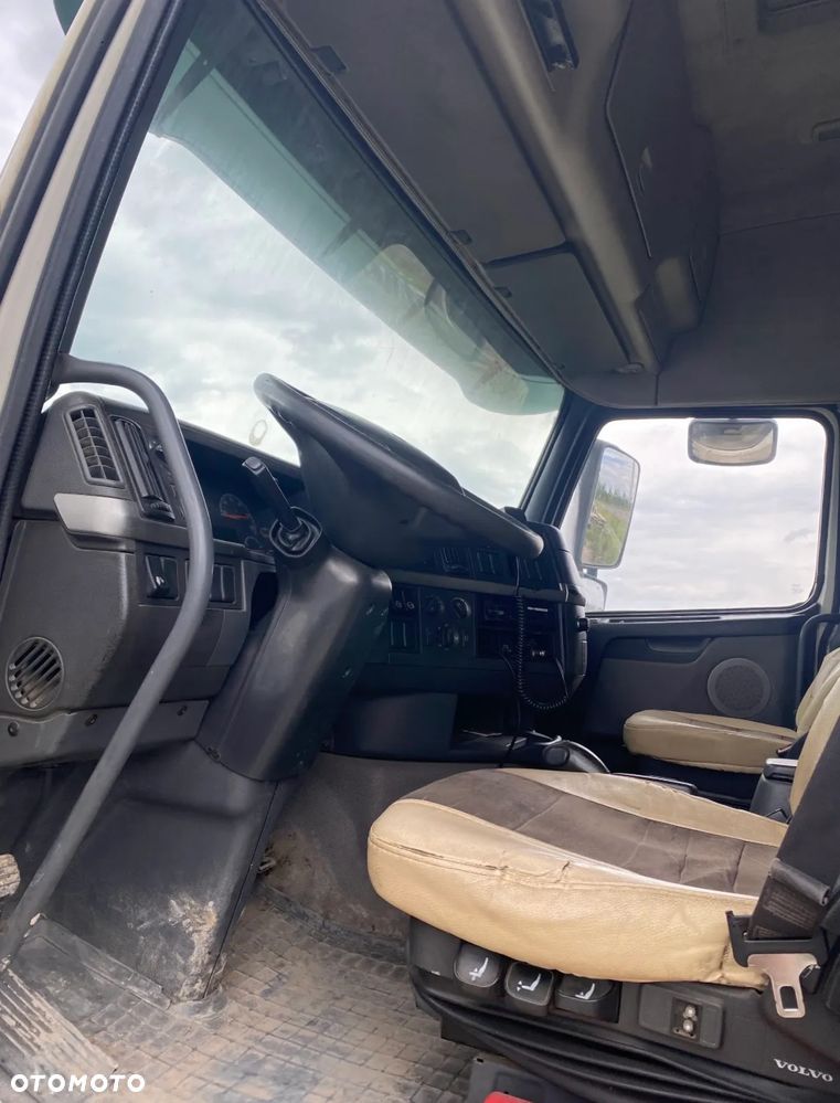 Volvo FH12 - 7