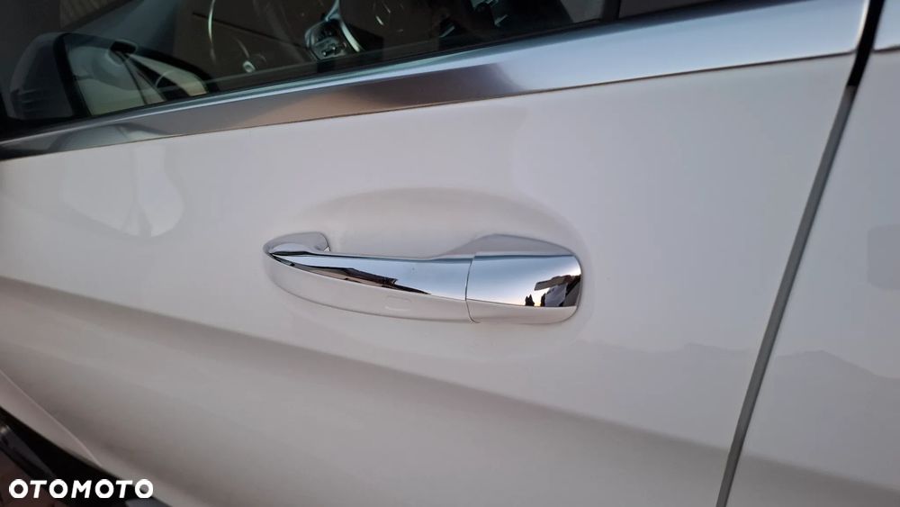 Mercedes-Benz GLC 200 d 4-Matic Business Edition - 34