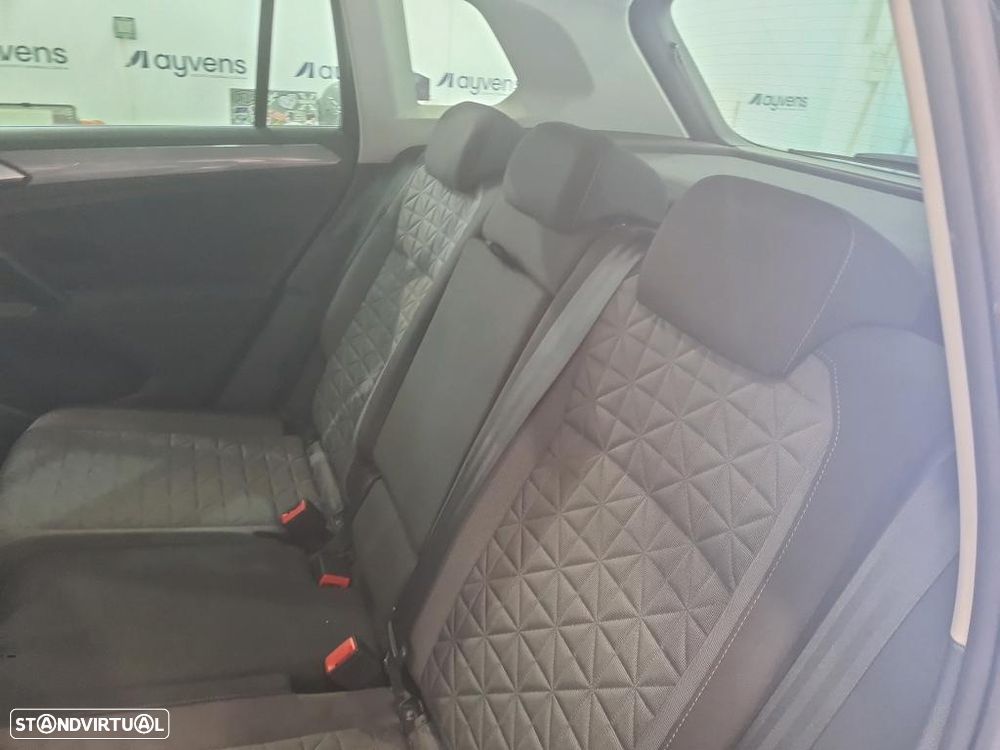 VW Tiguan 1.4 TSI eHybrid Conceptline DSG - 8