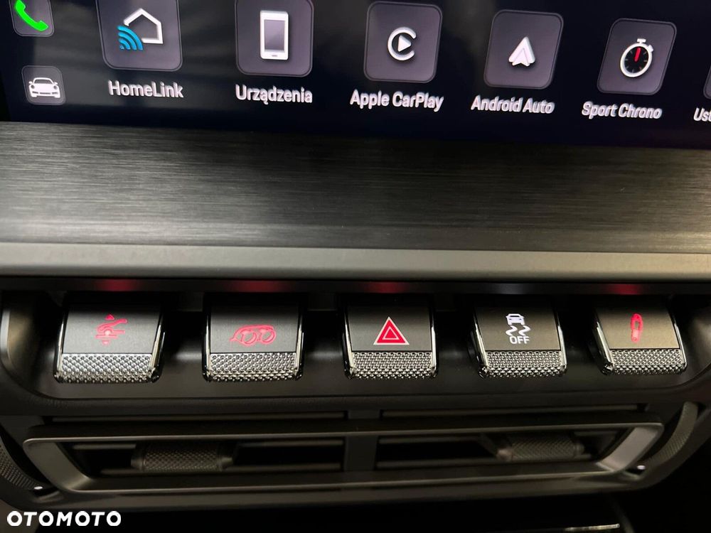 Porsche 911 Edition 50Y Design - 29