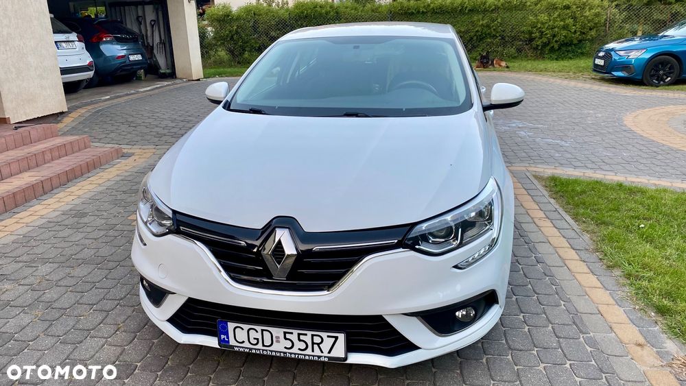 Renault Megane 1.2 Energy TCe Intens - 2