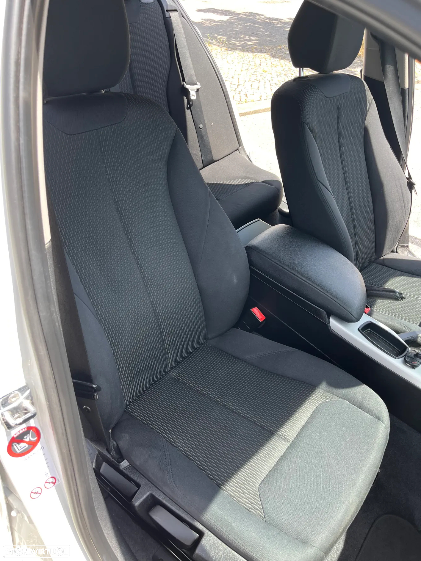 BMW 116 i - 11