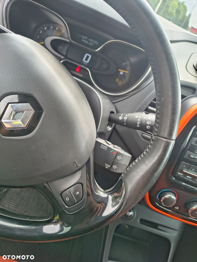 Renault Captur 0.9 Energy TCe Limited - 15