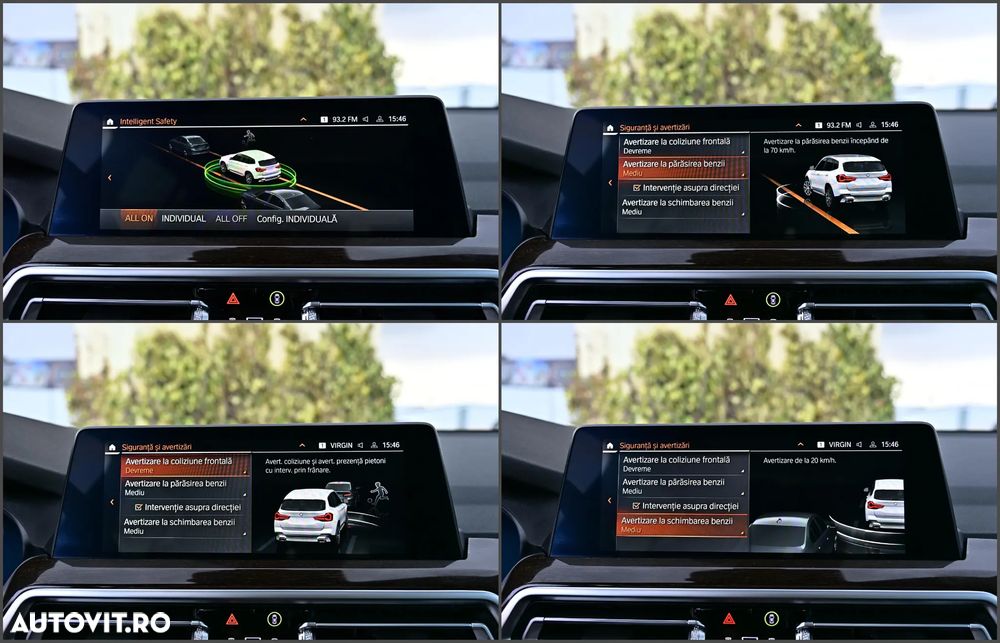 BMW X3 xDrive30i AT Luxury Line - 19