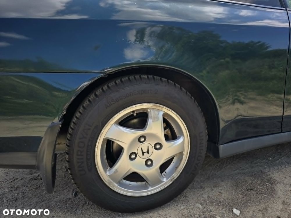 Honda Prelude 2.0i-16 - 34